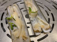 -青蓬蒸汽海鲜·深圳老字号·团建聚会(壹方城店)