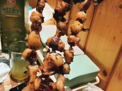 -沪上名羊天下•烤羊腿•东北烧烤•小龙虾(浦东直营总店)