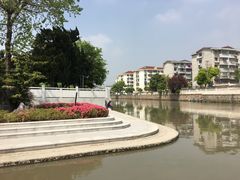 -嘉定紫藤园