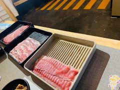 -八角锄烧·肉火锅(天河城店)