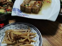 -杨厝六十六农庄农舍(杨厝路店)