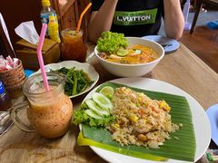 -Kat's Kitchen
