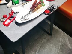 -鼎原力量东北吊炉烧烤(幸福街店)