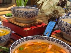 -亚龙湾希尔顿自助餐厅·海鲜·烧烤·沙滩BBQ·现场乐队