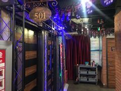 -唱吧麦颂KTV(西单华威潮铺街店)