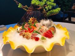 -海游荟·海洋文化餐厅(福田店)