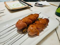 -丁字口海鲜热炒·烧烤大排档