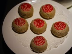 -花家怡园(四合院总店)