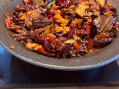 -一麻一辣麻辣香锅(方庄店)