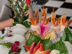 海鲜拼盘-红门金汤·港式火锅(英皇集团中心店)