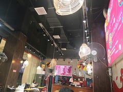 大堂-老闵田螺馆·南昌特色小炒(梦时代店)