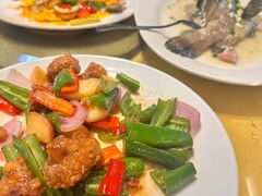 -大笑饭堂(甲子桥店)