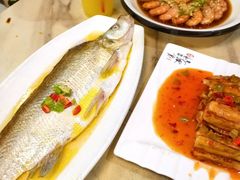 -尚岛私房菜(西方巷店)