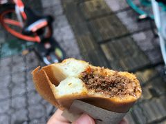 麻辣牛肉-贺记蛋烘糕(青羊第五分店)