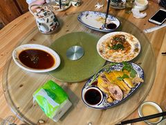 -下塘街25号农家菜馆(新场店)