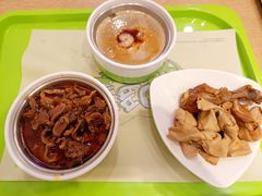 -老乡鸡(南京首创立方店)
