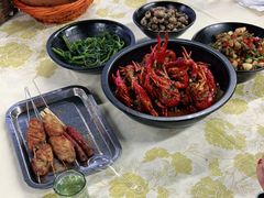 -聚味瞿记·龙虾堂(树木岭店)