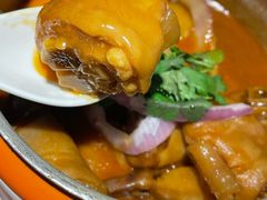-纳瓦新疆菜(银都店)
