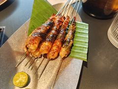 -Ameigo梅果·云贵川bistro(长宁来福士店)