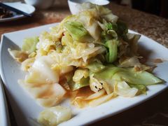 -维吾尔餐厅(宜山路店)