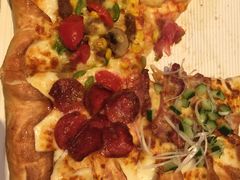 -必胜客(城西银泰店)