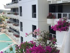-塞班肯辛顿酒店Kensington Hotel Saipan