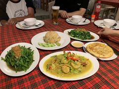 -Raya Father Restaurant