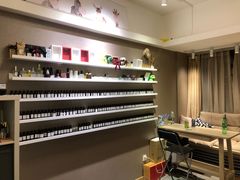-墨more调香馆DIY自调香水(博雅国际中心B座店)