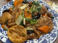 -灵福缘私房菜·农家菜(拈花湾·灵山大佛必推店)