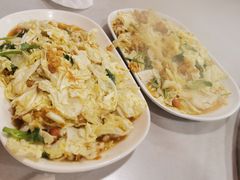 -小火炕铁锅炖鱼