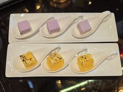 -北京四季酒店·采逸轩