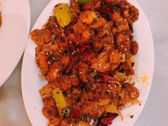 -队长面馆 La Pasteria del Capitano