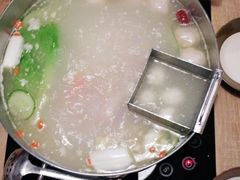 -野妹火锅(南园店)