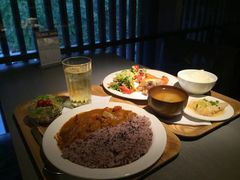 -无印良品餐堂 MUJI Diner(成都太古里店)
