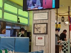 -格日勒阿妈蒙古厨房(大召店)