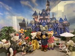 -济州岛泰迪熊博物馆