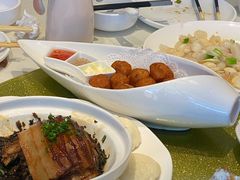 梅菜扣肉-大鸭梨烤鸭(顺义石园店)