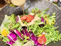 -雀舞云南菜(天津天河城购物中心店)