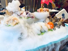 -尚海豆捞(乐虹坊店)