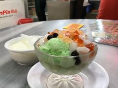 -芬芳甜品(同福路店)