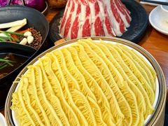 -胖三嬢·呱呱老火锅(北京总店)