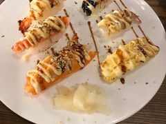 -大鲜生·亚洲菜融合小食堂