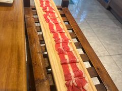 -鸿运诚羊蝎子·火锅(西单店)