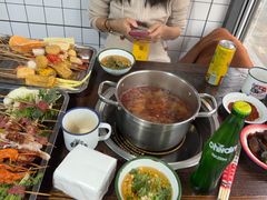 -三番火辣串串香(总店)