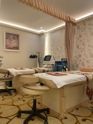 -茜尔维亚修身连锁(八佰伴店)