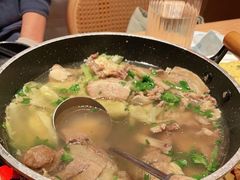 -川堂风·跷脚牛肉·乐山爆炒(宝山日月光店)