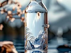 -Ish Whiskey&Cocktail Bar酒吧(合生麒麟新天地店)