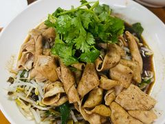爆炒鹅肠-黄记饮食店·潮汕家常菜(丹霞庄中区店)