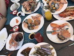 -瑞德姆美人鱼海底演艺主题餐厅(亚龙湾店)