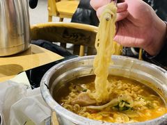 -姜虎东白丁烤肉(恒隆广场店)
